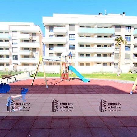 토레몰리노스 Playa Los Alamos - Segunda Linea De Playa - Piscina - Playa A 300 Metros - Parking Gratis 아파트 외부 사진